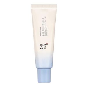 BEAUTY OF JOSEON - Relief Sun Aqua-Fresh: Rice + B5 SPF50+ – Opalovací krém s rýží a B5 obraz