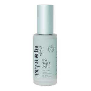 YEPODA - The Night Light – Hydratační krém bez olejů s pelyňkem a niacinamidem obraz