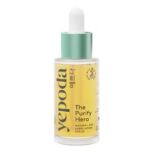 YEPODA - The Purify Hero – Přírodní exfoliační sérum s BHA obraz
