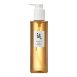BEAUTY OF JOSEON - Ginseng Cleansing Oil – Šetrný odličovač s výtažky z ženšenu obraz
