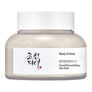 BEAUTY OF JOSEON - Ground Rice and Honey Glow Mask – Rozjasňujicí maska "all in one" obraz