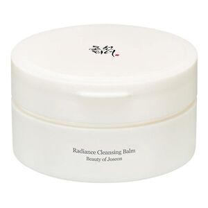 BEAUTY OF JOSEON - Radiance Cleansing Balm – Odličovací balzámový olej obraz