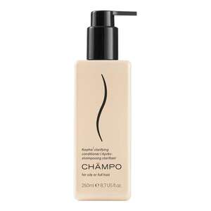 CHAMPO - Kapha Clarifying Conditioner – Rozjasňující kondicionér obraz