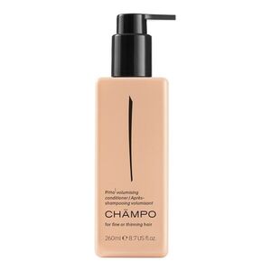 CHAMPO - Pitta Volumising Conditioner – Objemový kondicionér obraz