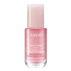LANEIGE - Bouncy & Firm Serum – Vyhlazující, zpevňující a vypínací sérum obraz