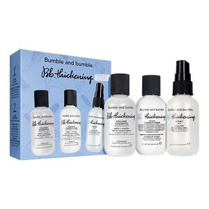 BUMBLE AND BUMBLE - Thickening - Trial Set obraz