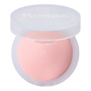 KOSAS - Cloud Set Brightening – Rozjasňující fixační pudr obraz