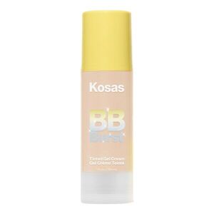 KOSAS - BB Burst – Hydratační tónovaný gelový krém obraz