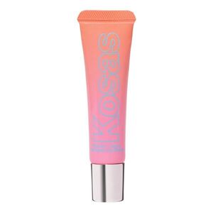 KOSAS - Plump + Juicy Lip Booster – Vyplňující péče na rty obraz