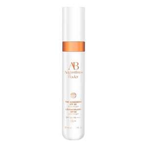 AUGUSTINUS BADER - The Sunscreen SPF 50 – Ochrana proti slunci obraz