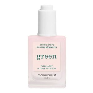 MANUCURIST - Green – Expresní kapky obraz