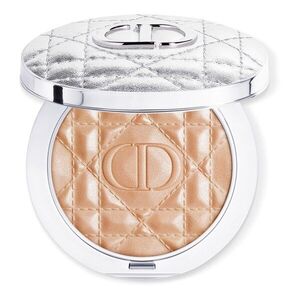 DIOR - Dior Forever Glow Luminizer - Rozjasňovač s kyselinou hyaluronovou obraz