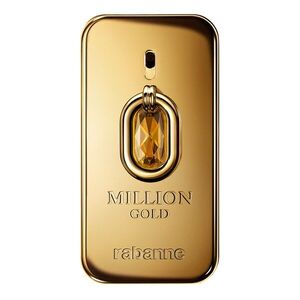 RABANNE FRAGRANCES - Million Gold Elixir - Parfum Intense obraz