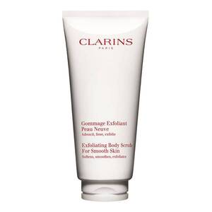 CLARINS - CL Tělový Peeling - Body Exfoliating obraz