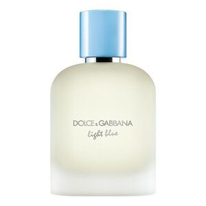 DOLCE&GABBANA - Light Blue Pour Homme - Toaletní voda obraz