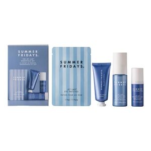 SUMMER FRIDAYS - Jet Lag™ Hydration Essentials – Sada pro hydrataci obraz