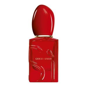 ARMANI - Si Passione Red Musk - Parfémovaná voda obraz
