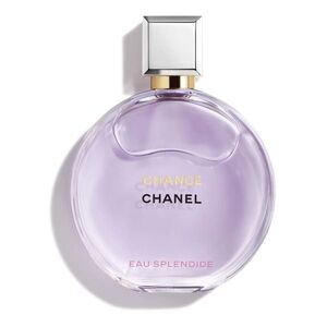 CHANEL - CHANCE EAU SPLENDIDE - Eau De Parfum S Rozprašovačem obraz