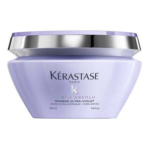 KÉRASTASE - Blond Absolu - Neutralizační vlasová maska obraz