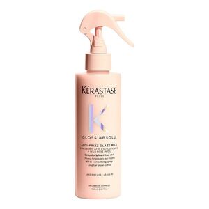 KÉRASTASE - Gloss Absolu - Rozjasňující vlasové mléko v mini balení obraz