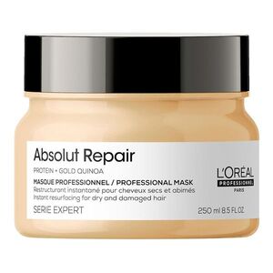 L'Oréal Professionnel - Absolut Repair - Maska obraz