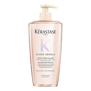 KÉRASTASE - Gloss Absolu - Rozjasňující šampo obraz