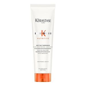 KERASTASE - Nutritive - Termoochranné mléko obraz