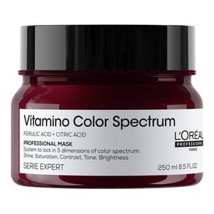 L'Oréal Professionnel - Vitamino Color Spectrum -Maska obraz