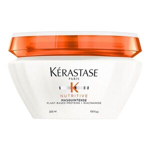 KÉRASTASE - Nutritive - Hloubková vyživující maska obraz