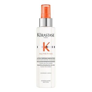KERASTASE - Nutritive - Zkrášlující mlha s termoochranou obraz