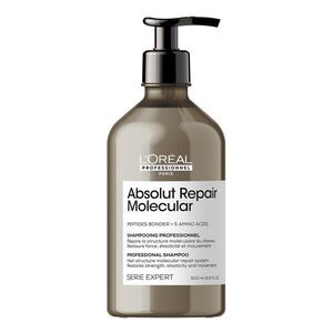 L'Oréal Professionnel - Absolut Molecular Repair - Šampon na vlasy obraz