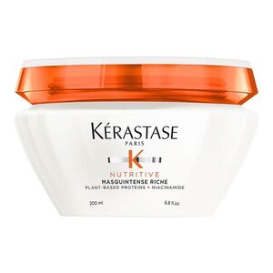 KÉRASTASE - Nutritive - Bohatá vlasová maska obraz