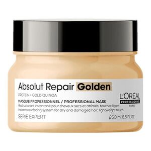 L'Oréal Professionnel - Absolut Repair - Zlatá maska obraz