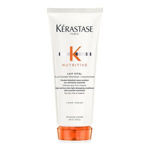 KÉRASTASE - Nutritive - Vyživující kondicionér obraz