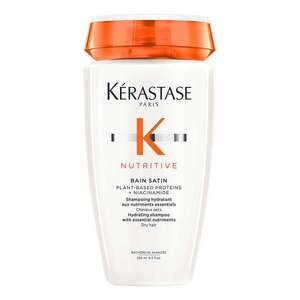 KÉRASTASE - Nutritive - Šampon s kompletní výživou obraz