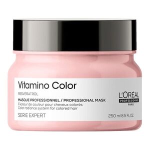 L'Oréal Professionnel - Vitamino Color - Maska obraz
