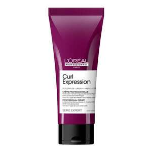 L'Oréal Professionnel - Curl Expression - Hydratační krém obraz