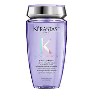 KÉRASTASE - Blond Absolu - Zesvětující hydratační šampon. obraz