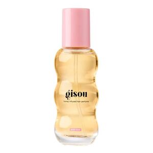GISOU - Honey Infused Hair Perfume – Parfém na vlasy Wild Rose obraz