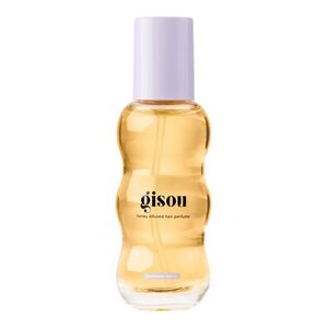 GISOU - Honey Infused Hair Perfume – Parfém na vlasy Lavender Berry obraz