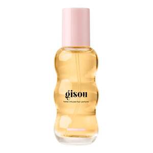 GISOU - Honey Infused Hair Perfume – Parfém na vlasy Wildflower Honey obraz