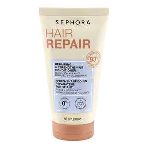 SEPHORA COLLECTION - Repairing & Strenghtening Conditioner – Regenerační kondicionér obraz