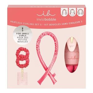 INVISIBOBBLE - Heatless Baby Curl Set – Sada pro vytvoření vln obraz
