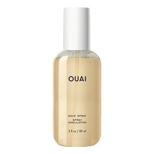 OUAI - Wave Spray – Sprej na kudrnaté vlasy obraz