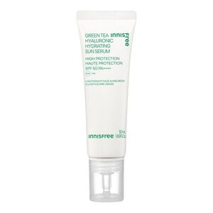 INNISFREE - Sérum Solaire Quotidien SPF 50 PA++++ – Ochrana před slunečním zářením UVA/UVB obraz