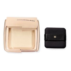 HOURGLASS - Vanish Airbrush Pressed Powder – Kompaktní pudr v cestovním formátu obraz