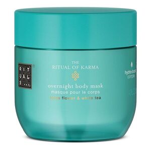 RITUALS - The Ritual of Karma Overnight Body Mask - Noční maska na tělo obraz