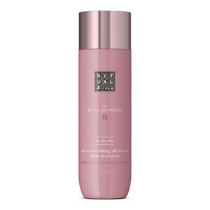 RITUALS - The Ritual of Sakura Shower Oil - Sprchový olej obraz
