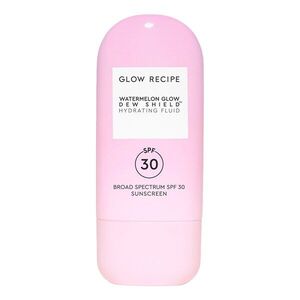GLOW RECIPE - Watermelon Glow – Hydratační opalovací krém SPF 30 obraz