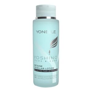 YONELLE - Betaine Micellar Lotion - Micelární Odličovací Voda obraz